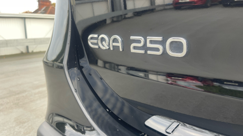 Mercedes-Benz Eqa 250 140kW AMG Line Premium 66.5kWh 5dr Auto Electric Hatchback